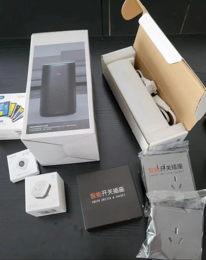 买我家产品,免费教你做自己的智能家居#全屋智能 #科技改变生