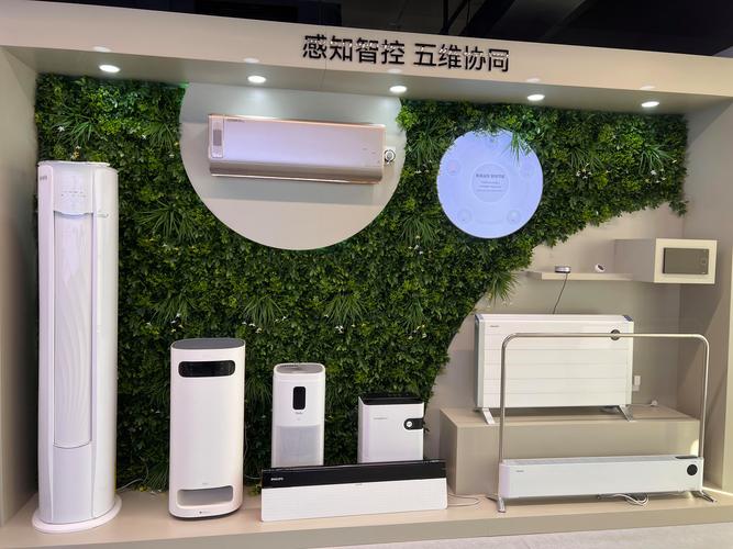 有哪些具有未来科技感的家居用品或科技智能化产品推荐?